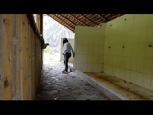 ❤️ kamera ya kijasusi kwa mwenzake wa chuo kikuu cha Uhispania Pono ya kupendeza