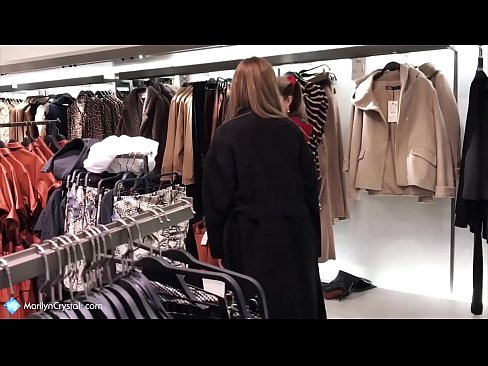 ❤️ Wasagaji hupiga punyeto na kulamba pussy store - gin gerson crystal marilyn Pono ya kupendeza